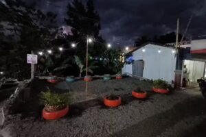 Medina Villa Altagracia