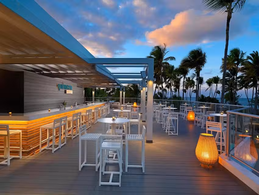 Meli&aacute; Punta Cana Beach Wellness Inclusive &ndash; Adults only