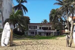 Method Lodge, Paddle Board Rentals, By Appointment