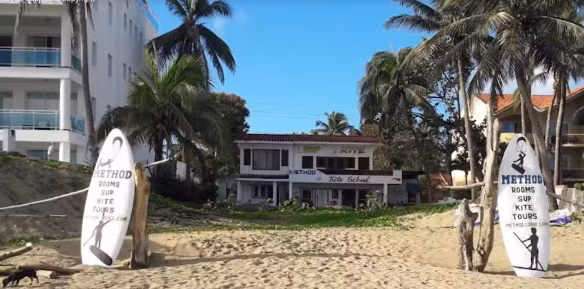 Method Lodge, Paddle Board Rentals, By Appointment