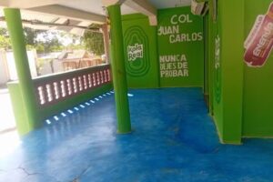 Mi casa Elianna Ortega