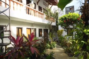 Mimi&rsquo;s Cabarete