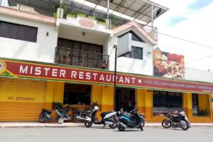 Mister Pollo & Mister Restaurant