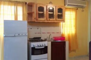 Monolocale Boulevard a La Romana