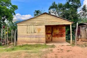 Montañeses Por La Dignidad, Travel in the Mountain