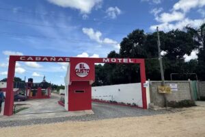 Motel/Caba&ntilde;as El Gusto