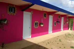 Motel De Paso "El Meneo"