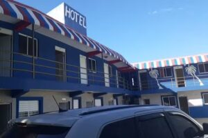 Motel Kabuk