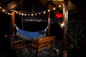 Nati’s Cabaña y Residencia