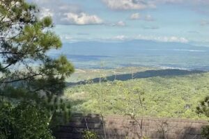Neblinas de Jarabacoa