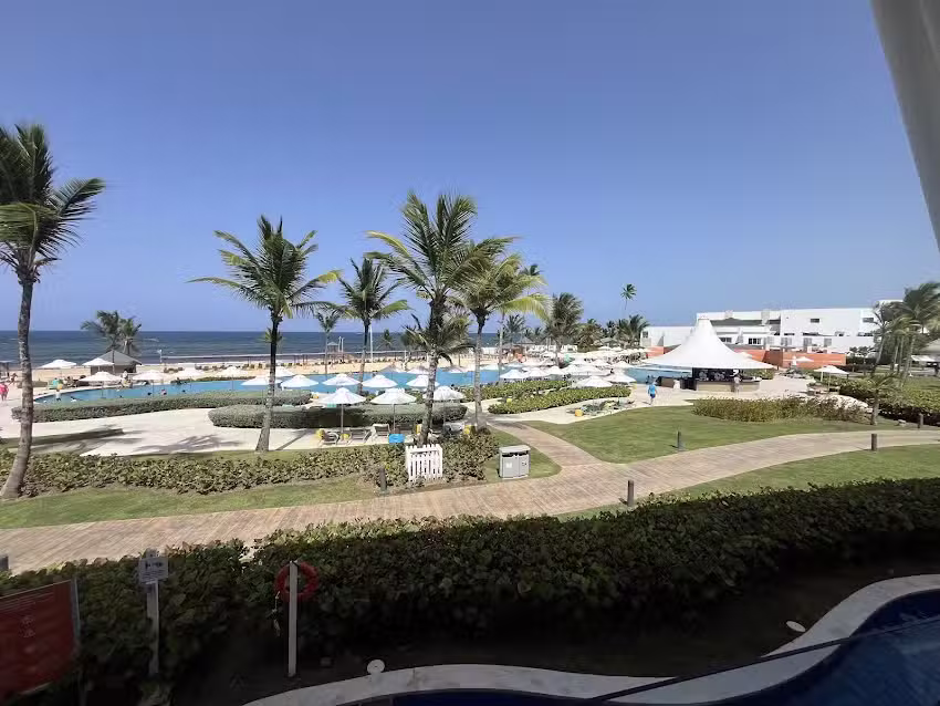 Nickelodeon punta cana