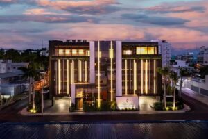 Nohian Collection Hotels