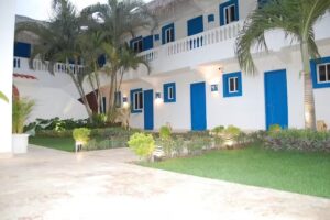 NUOVO HOTEL PLAYA CATALINA