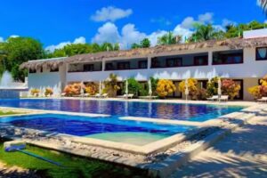 Oasi Encantada Beach Resort &ndash;