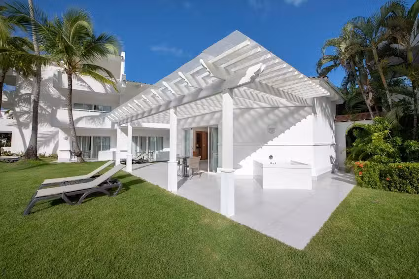 Occidental Punta Cana &ndash; All Inclusive