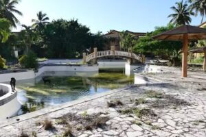 Ocean Arc Decameron Resort