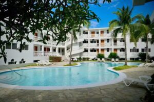 Ocean Palms Residences &ndash; Cabarete