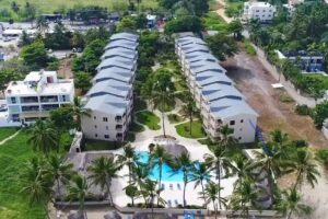 Orilla del Mar Condominiums