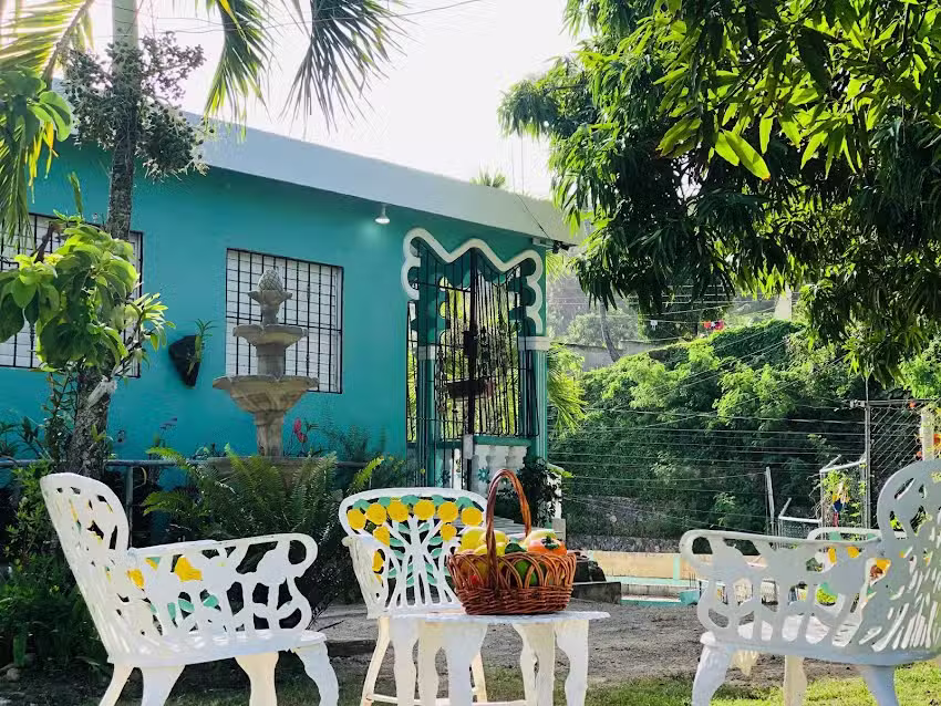 Orquideas&rsquo;house