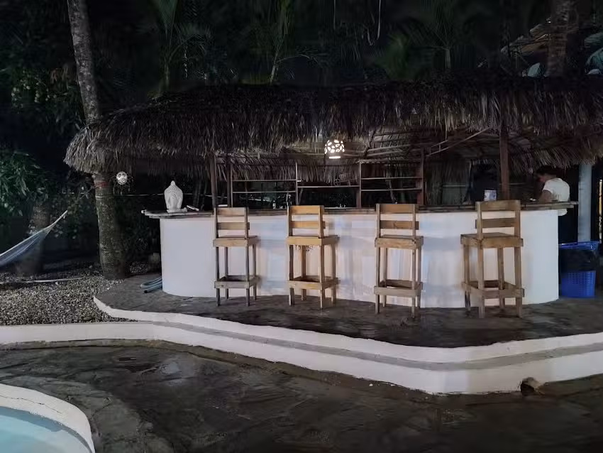 Palmacana Hotel Boutique