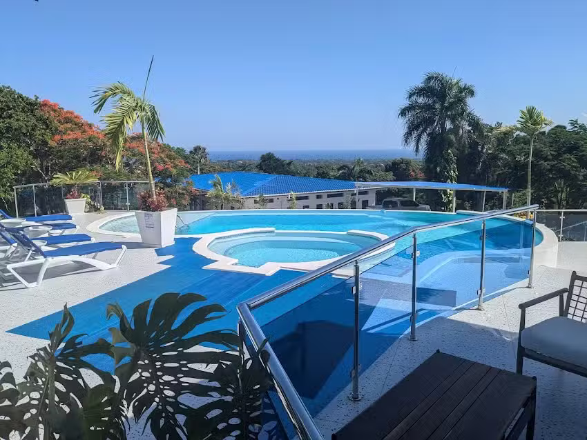 Panorama Village, Sosua