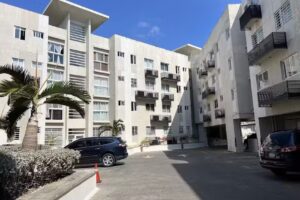 Paradise Colonial Riviera Santo Domingo Este