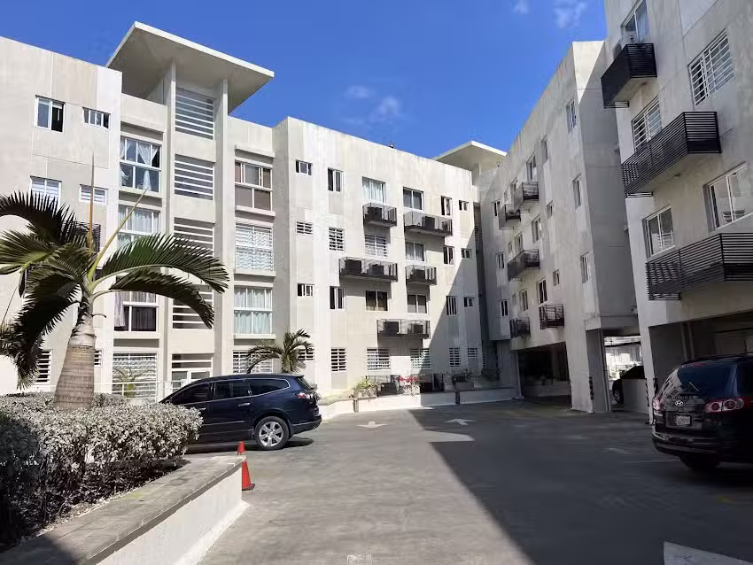 Paradise Colonial Riviera Santo Domingo Este