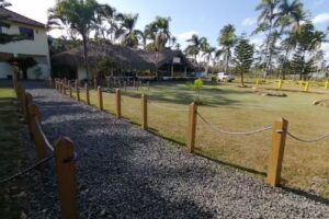 Paradise Eco Village