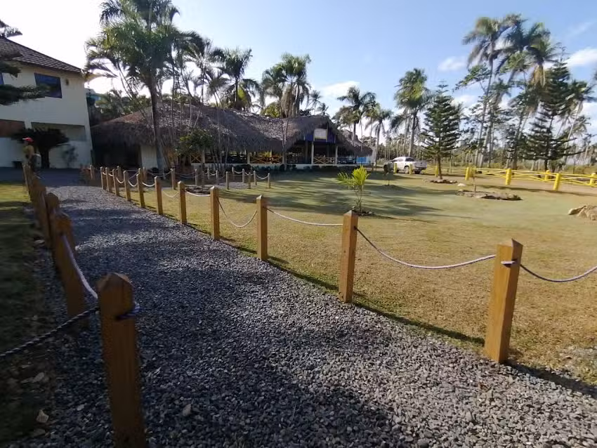 Paradise Eco Village