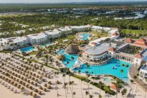 Paradisus Palma Real Golf & Spa Resort