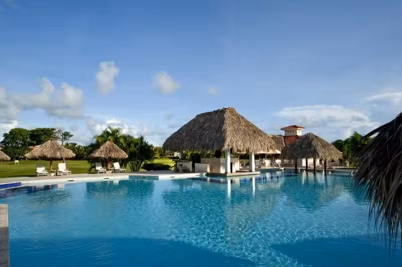Paradisus Punta Cana Resort