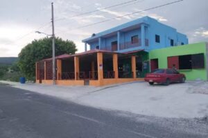 Parador Hotel La Caobita