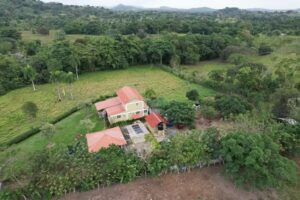 Paraíso Cerro Bohio