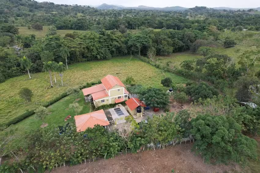 Para&iacute;so Cerro Bohio