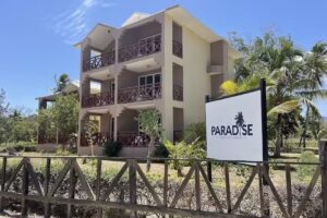 Paraiso Ecolodge