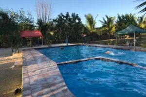 Parcela El Disfrute.