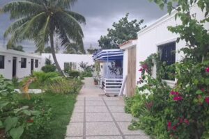 Par&iacute;s La Tour Hotel