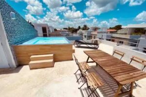 Paula Isabela by Casa Mia