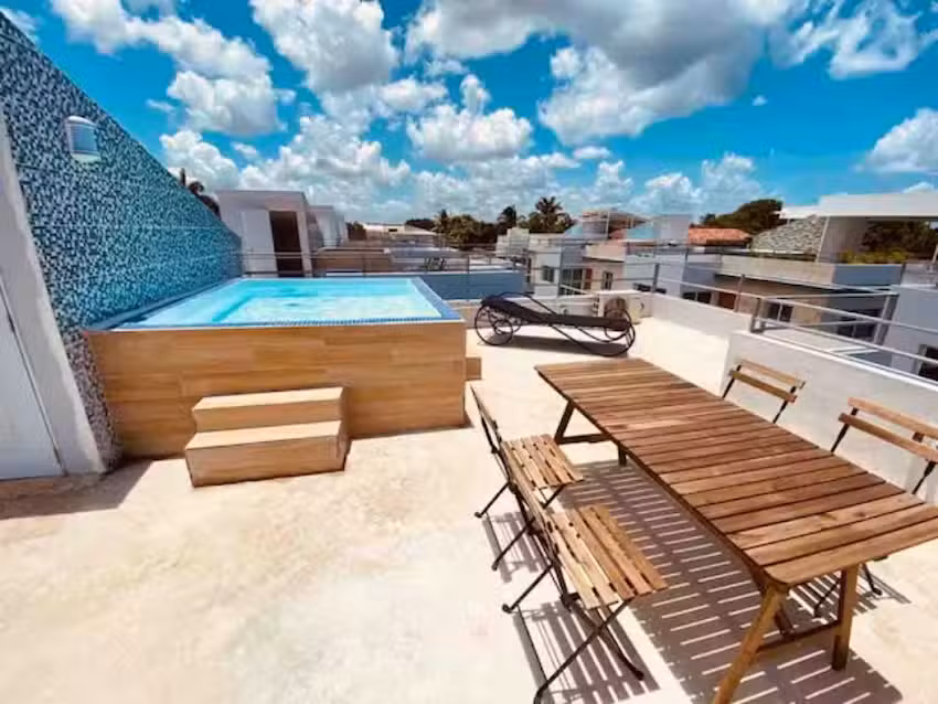 Paula Isabela by Casa Mia