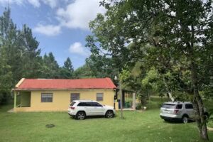 Payabo Country House