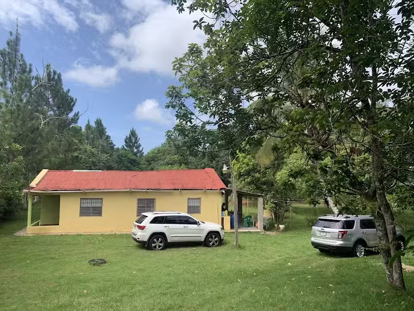 Payabo Country House