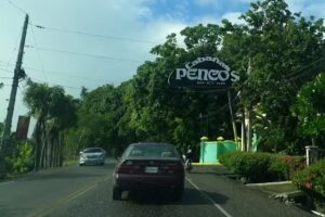 Penco&rsquo;s Caba&ntilde;as