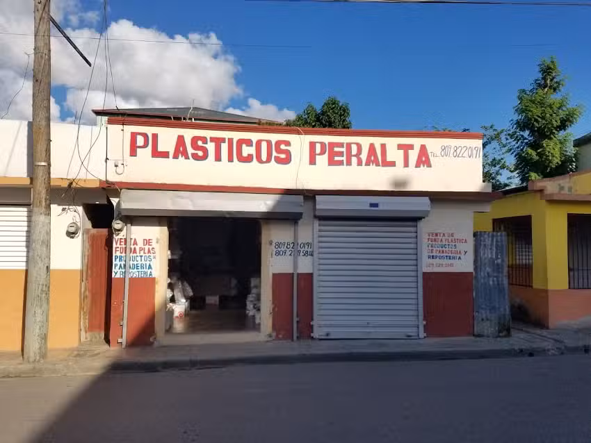 Pension Do&ntilde;a Norma