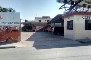 Pensi&oacute;n Mi Reyna