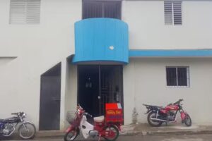 Pensiones andres mao