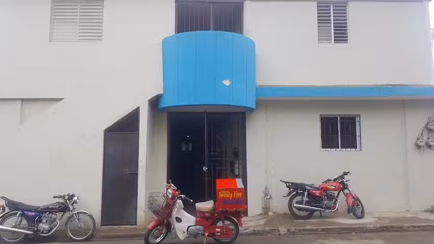 Pensiones andres mao