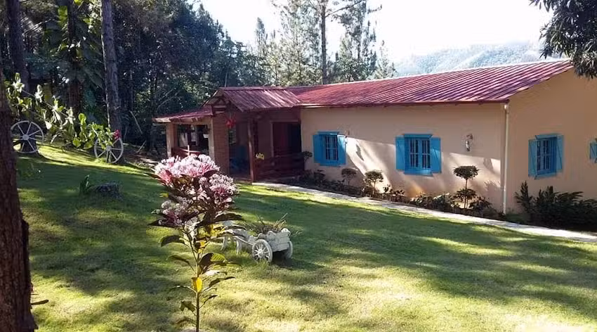 Pinar de la Monta&ntilde;a