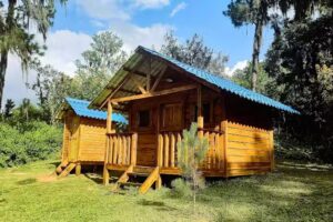 Pinar del Valle &ndash; Camping y Glamping en Constanza