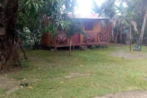 Piscina Los V&aacute;squez