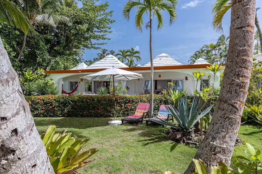 Playa Bonita Beach Houses